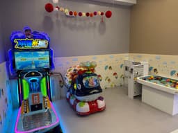 Photo from abcdan's review of WaWa Fun Island