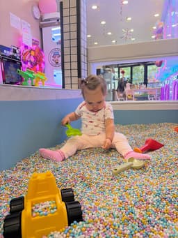 Photo from Наталья Бражникова's review of WaWa Fun Island