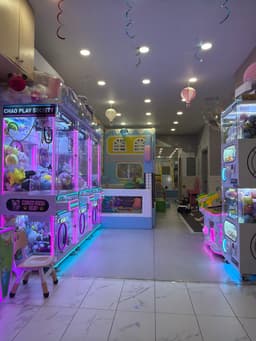 Photo from Ozodona Ravshanova's review of WaWa Fun Island